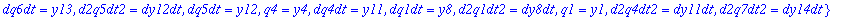 [Maple Math]