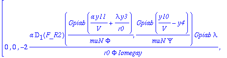 [Maple Math]