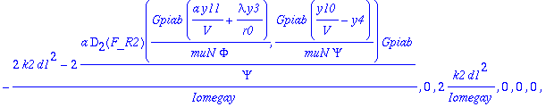 [Maple Math]